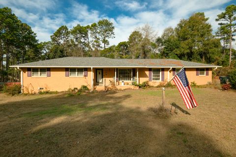 Photo of 203 Brandon Road, Aiken, SC 29801 (MLS # 221221)