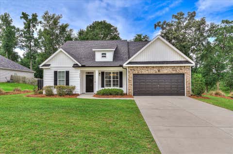 Property photo of 5124 Galatians Way, Beech Island, SC 29842