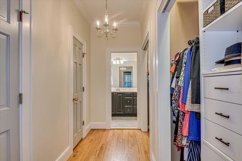 Tiny photo for 802 Camellia Road, Augusta, GA 30909 (MLS # 220502)