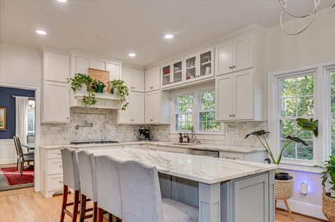 Tiny photo for 802 Camellia Road, Augusta, GA 30909 (MLS # 220502)