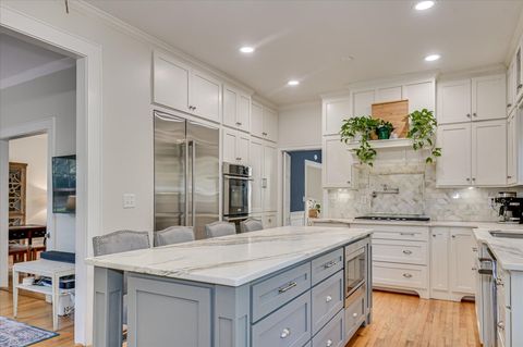 Tiny photo for 802 Camellia Road, Augusta, GA 30909 (MLS # 220502)