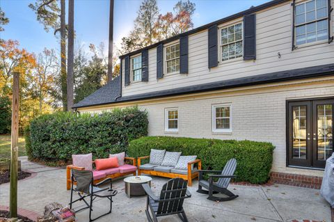 Tiny photo for 802 Camellia Road, Augusta, GA 30909 (MLS # 220502)