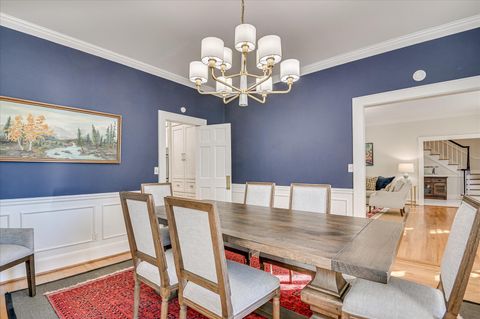 Tiny photo for 802 Camellia Road, Augusta, GA 30909 (MLS # 220502)