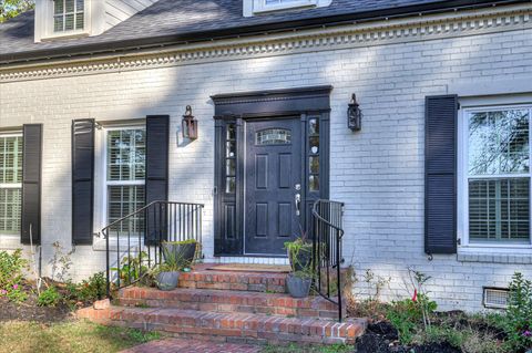 Tiny photo for 802 Camellia Road, Augusta, GA 30909 (MLS # 220502)