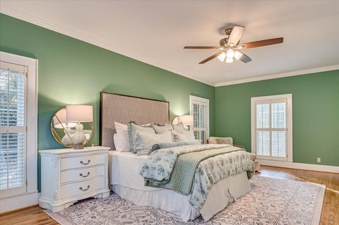 Tiny photo for 802 Camellia Road, Augusta, GA 30909 (MLS # 220502)