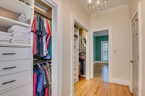 Tiny photo for 802 Camellia Road, Augusta, GA 30909 (MLS # 220502)