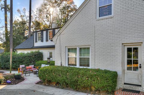 Tiny photo for 802 Camellia Road, Augusta, GA 30909 (MLS # 220502)