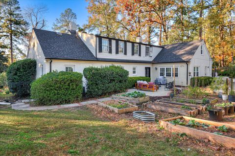 Tiny photo for 802 Camellia Road, Augusta, GA 30909 (MLS # 220502)
