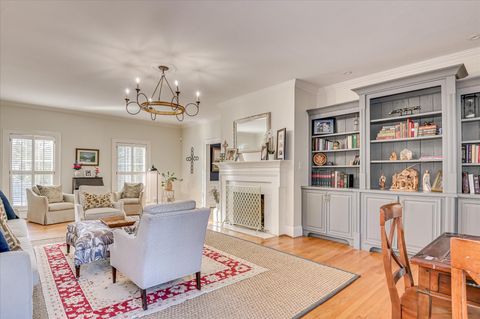 Tiny photo for 802 Camellia Road, Augusta, GA 30909 (MLS # 220502)