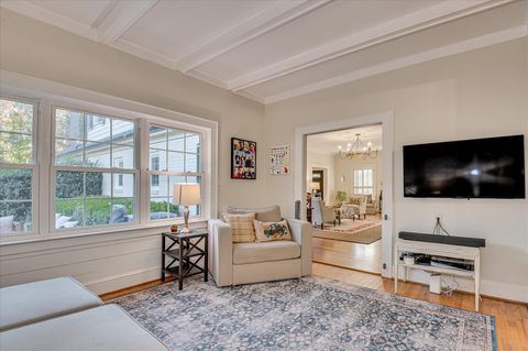 Tiny photo for 802 Camellia Road, Augusta, GA 30909 (MLS # 220502)