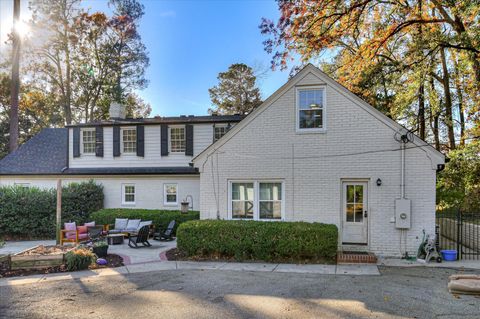 Tiny photo for 802 Camellia Road, Augusta, GA 30909 (MLS # 220502)