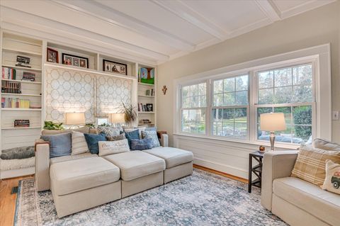 Tiny photo for 802 Camellia Road, Augusta, GA 30909 (MLS # 220502)