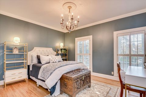 Tiny photo for 802 Camellia Road, Augusta, GA 30909 (MLS # 220502)