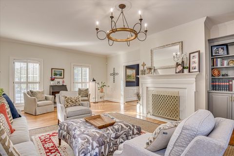 Tiny photo for 802 Camellia Road, Augusta, GA 30909 (MLS # 220502)