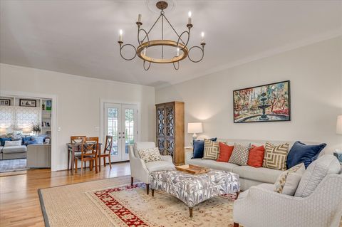 Tiny photo for 802 Camellia Road, Augusta, GA 30909 (MLS # 220502)