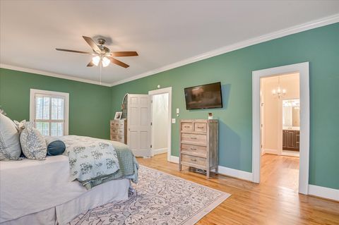 Tiny photo for 802 Camellia Road, Augusta, GA 30909 (MLS # 220502)