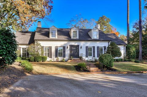 Tiny photo for 802 Camellia Road, Augusta, GA 30909 (MLS # 220502)