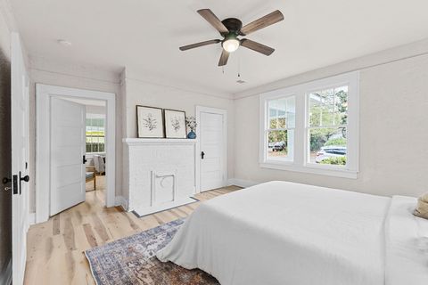 Tiny photo for 1307 Merry Street, Augusta, GA 30904 (MLS # 220908)