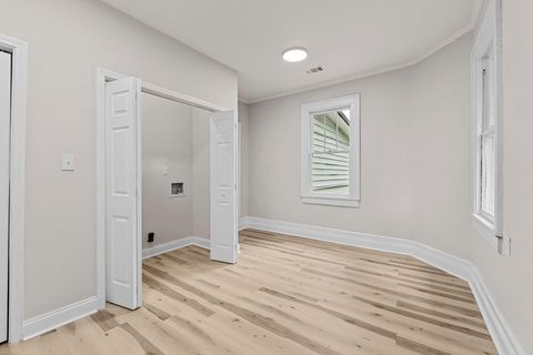 Tiny photo for 1307 Merry Street, Augusta, GA 30904 (MLS # 220908)