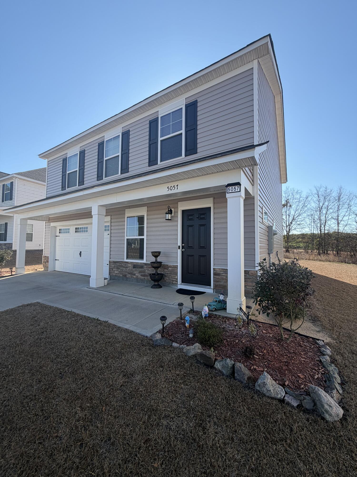 5057 Needle Palm Road NW