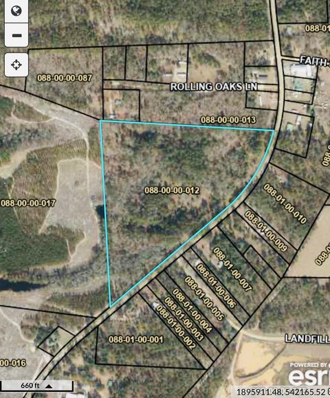 Photo of 5827 Reynolds Road, Blackville, SC 29817 (MLS # 223562)