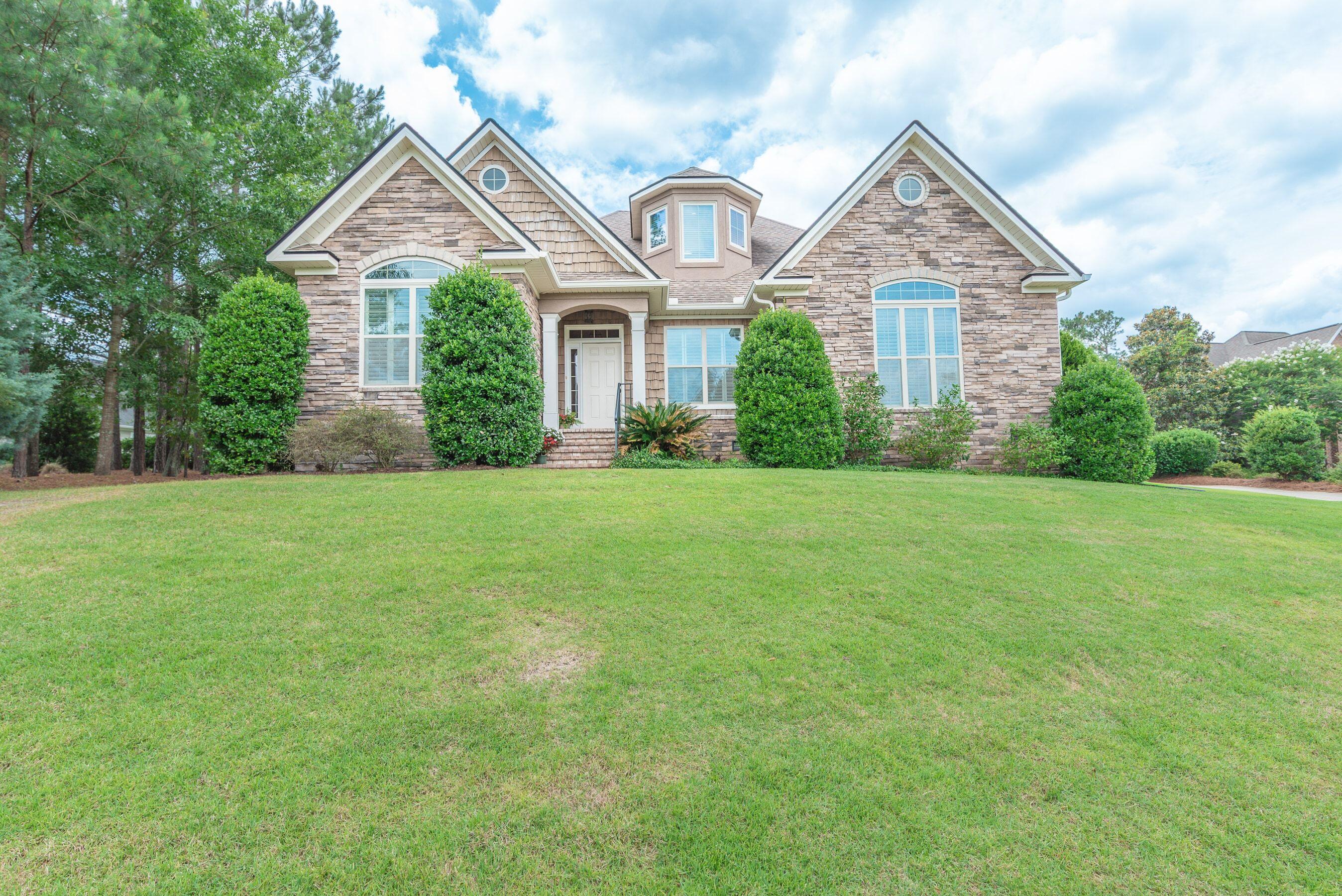 211 Twin Ponds Lane