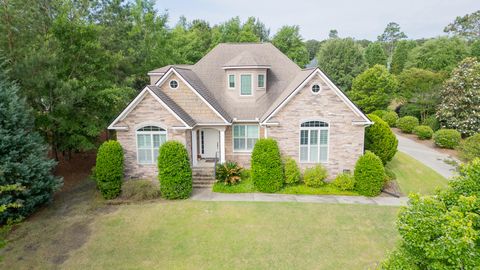 Photo of 211 Twin Ponds Lane, Aiken, SC 29803 (MLS # 223854)