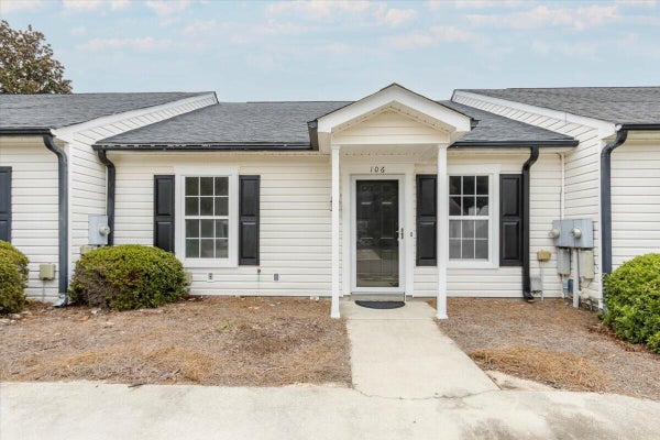 106 CHRISTOPHER DOWNS CT, AIKEN, SC 29803 - Image cbd6a3df2d5111a7e1be450d5bfa845b/383699112