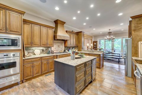 Tiny photo for 129 E Pleasant Colony Drive, Aiken, SC 29803 (MLS # 214073)
