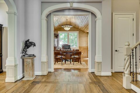 Tiny photo for 129 E Pleasant Colony Drive, Aiken, SC 29803 (MLS # 214073)