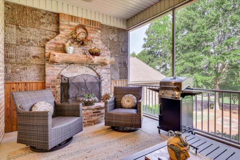Tiny photo for 129 E Pleasant Colony Drive, Aiken, SC 29803 (MLS # 214073)