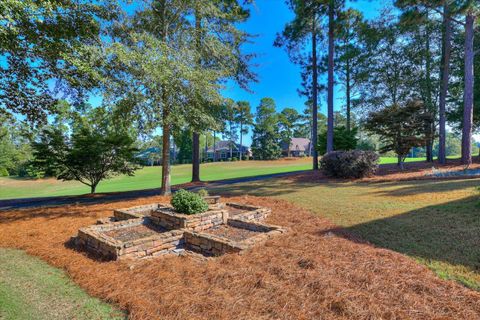 Tiny photo for 129 E Pleasant Colony Drive, Aiken, SC 29803 (MLS # 214073)