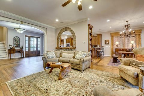 Tiny photo for 129 E Pleasant Colony Drive, Aiken, SC 29803 (MLS # 214073)