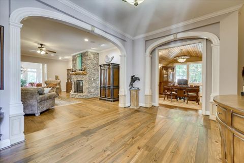 Tiny photo for 129 E Pleasant Colony Drive, Aiken, SC 29803 (MLS # 214073)
