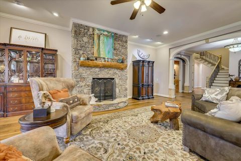 Tiny photo for 129 E Pleasant Colony Drive, Aiken, SC 29803 (MLS # 214073)