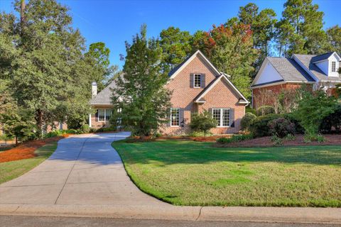 Tiny photo for 129 E Pleasant Colony Drive, Aiken, SC 29803 (MLS # 214073)