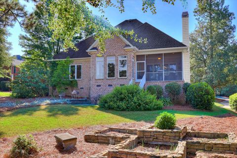 Tiny photo for 129 E Pleasant Colony Drive, Aiken, SC 29803 (MLS # 214073)