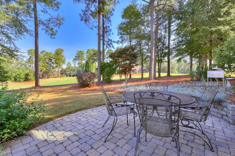 Tiny photo for 129 E Pleasant Colony Drive, Aiken, SC 29803 (MLS # 214073)