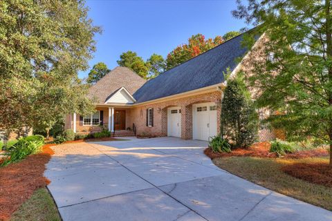 Tiny photo for 129 E Pleasant Colony Drive, Aiken, SC 29803 (MLS # 214073)