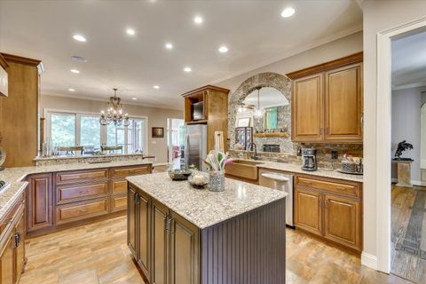 Tiny photo for 129 E Pleasant Colony Drive, Aiken, SC 29803 (MLS # 214073)