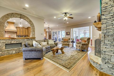 Tiny photo for 129 E Pleasant Colony Drive, Aiken, SC 29803 (MLS # 214073)
