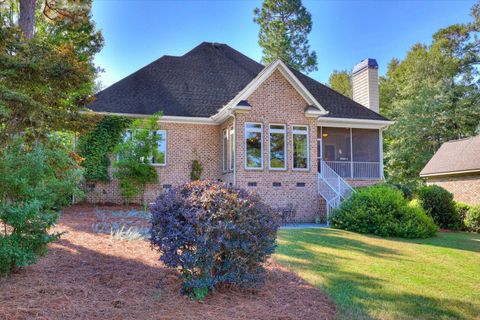 Tiny photo for 129 E Pleasant Colony Drive, Aiken, SC 29803 (MLS # 214073)
