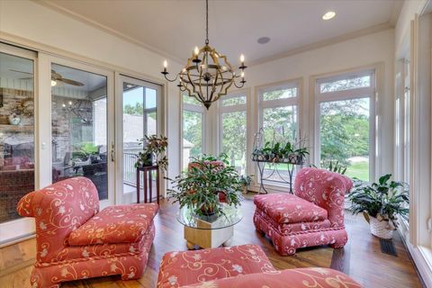 Tiny photo for 129 E Pleasant Colony Drive, Aiken, SC 29803 (MLS # 214073)