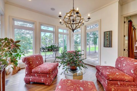 Tiny photo for 129 E Pleasant Colony Drive, Aiken, SC 29803 (MLS # 214073)