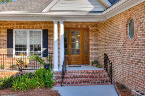 Tiny photo for 129 E Pleasant Colony Drive, Aiken, SC 29803 (MLS # 214073)