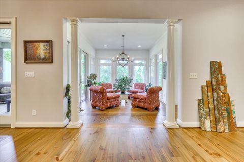 Tiny photo for 129 E Pleasant Colony Drive, Aiken, SC 29803 (MLS # 214073)