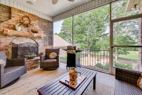 Tiny photo for 129 E Pleasant Colony Drive, Aiken, SC 29803 (MLS # 214073)