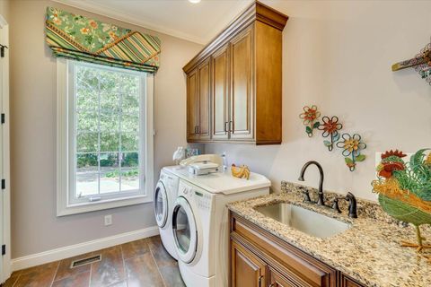 Tiny photo for 129 E Pleasant Colony Drive, Aiken, SC 29803 (MLS # 214073)