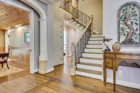 Tiny photo for 129 E Pleasant Colony Drive, Aiken, SC 29803 (MLS # 214073)
