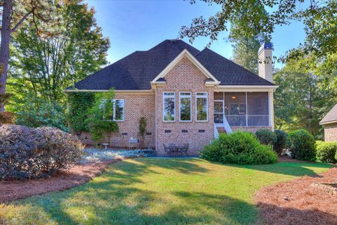 Tiny photo for 129 E Pleasant Colony Drive, Aiken, SC 29803 (MLS # 214073)